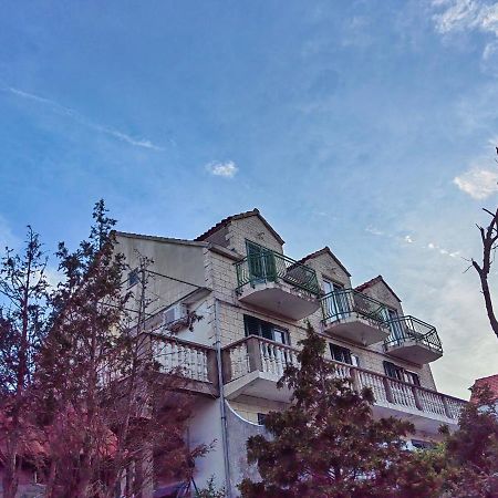 Apartments Vejo Korčula Kültér fotó