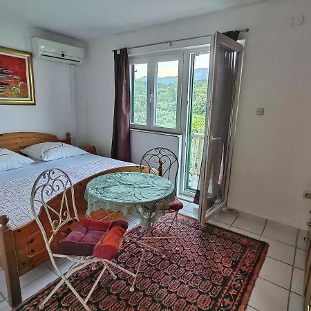 Apartments Vejo Korčula Kültér fotó