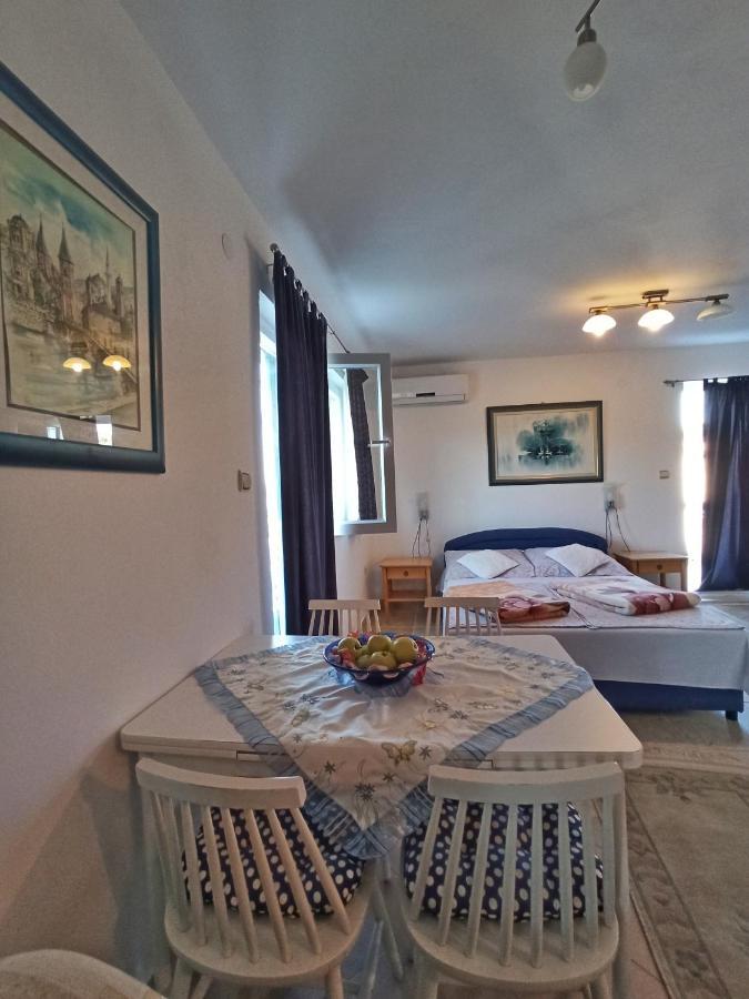 Apartments Vejo Korčula Kültér fotó