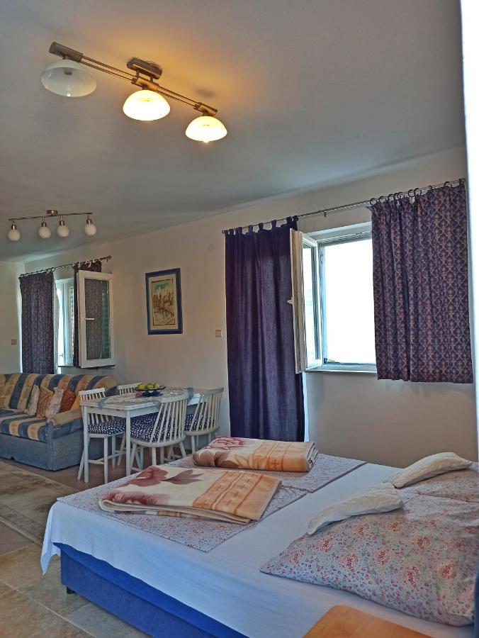 Apartments Vejo Korčula Kültér fotó