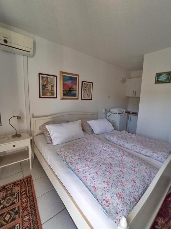 Apartments Vejo Korčula Kültér fotó
