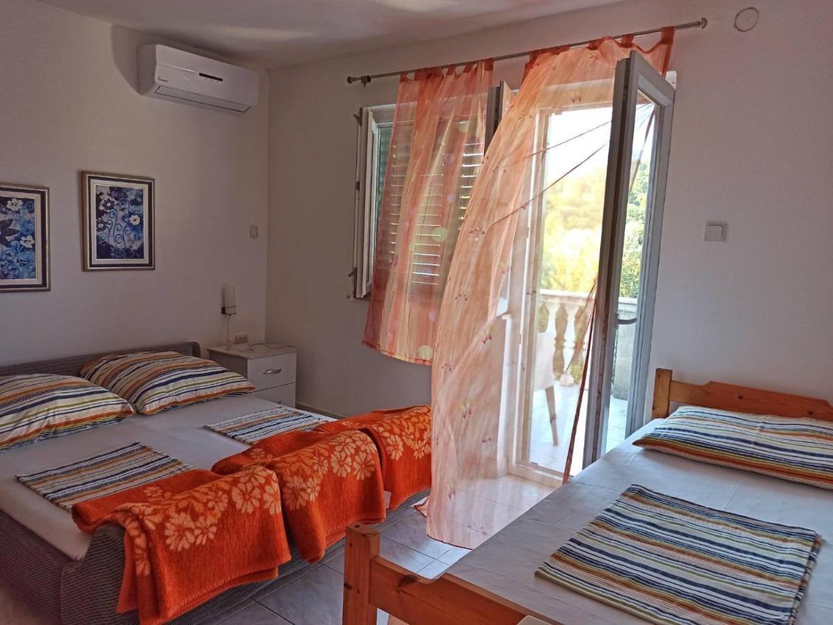 Apartments Vejo Korčula Kültér fotó