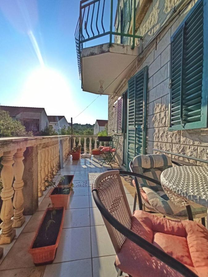 Apartments Vejo Korčula Kültér fotó