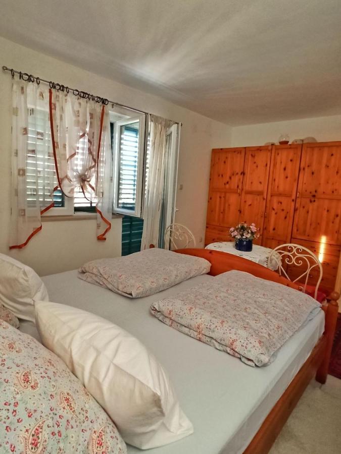 Apartments Vejo Korčula Kültér fotó