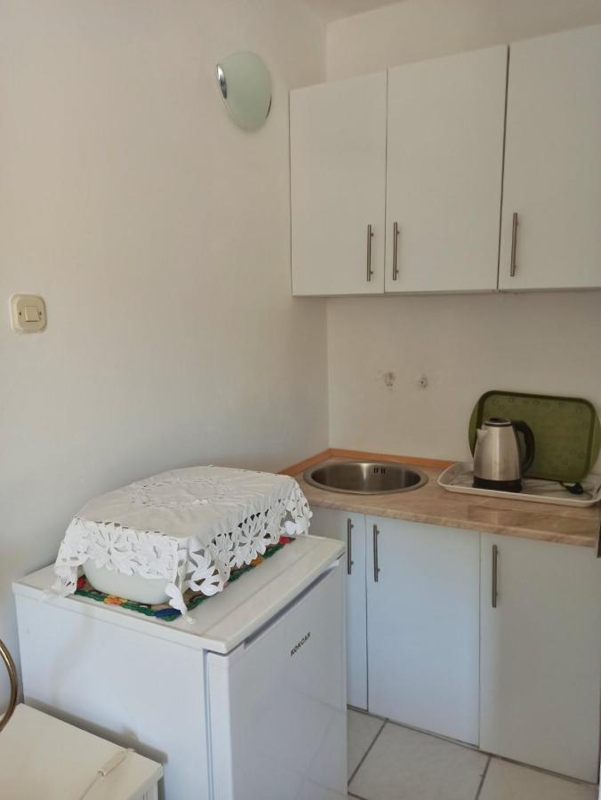 Apartments Vejo Korčula Kültér fotó