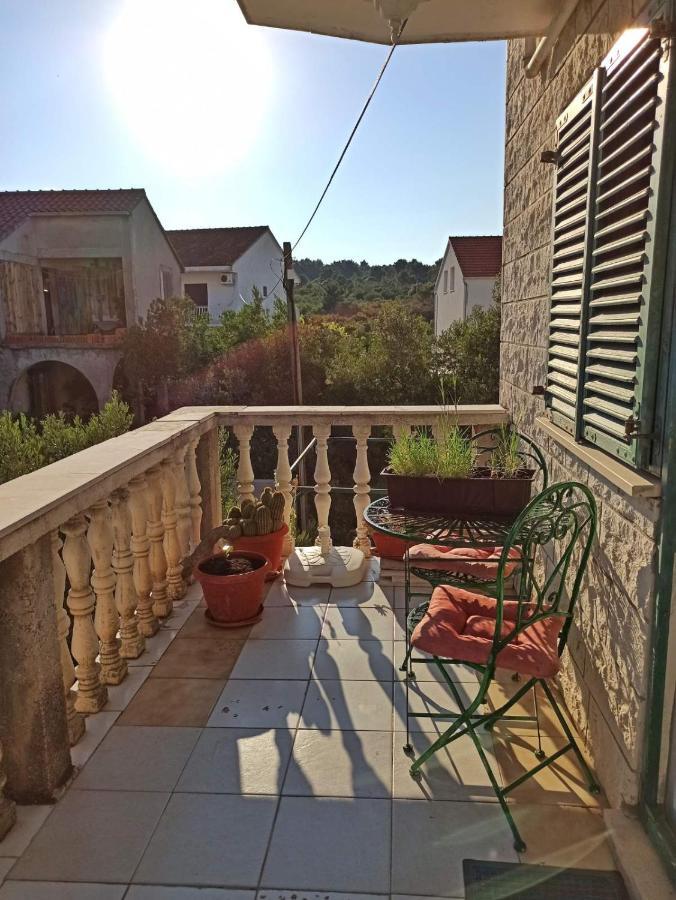 Apartments Vejo Korčula Kültér fotó