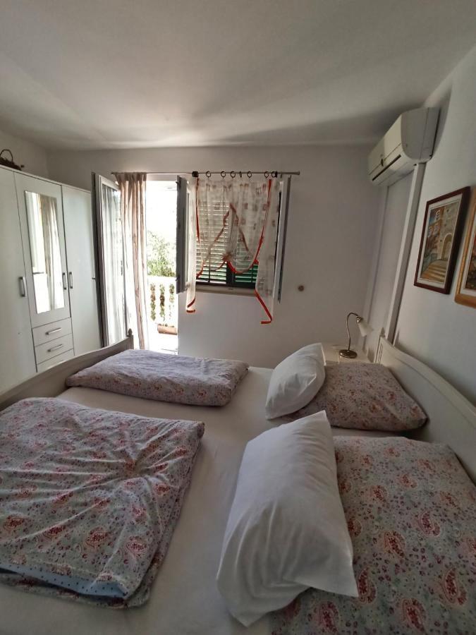 Apartments Vejo Korčula Kültér fotó
