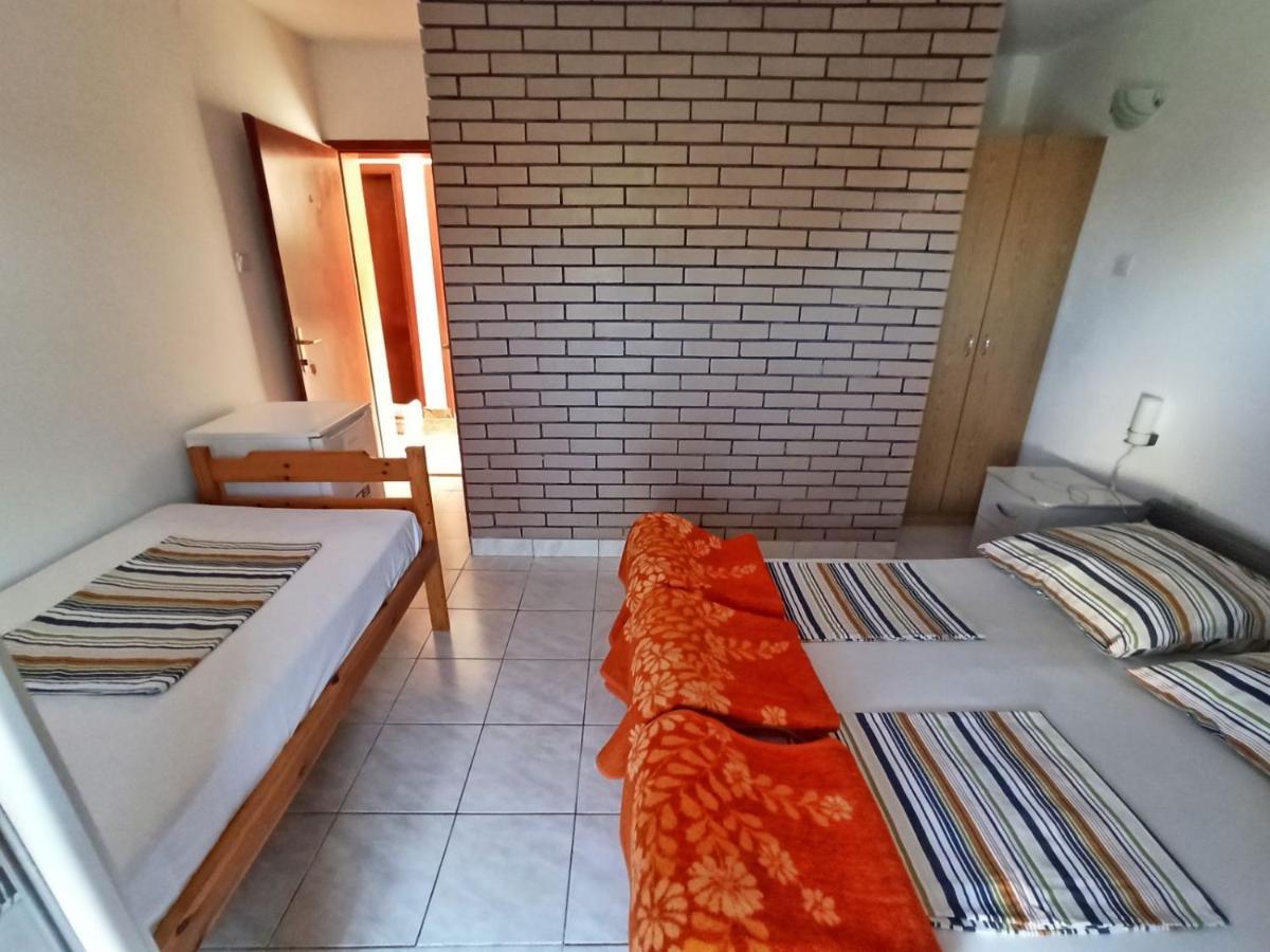 Apartments Vejo Korčula Kültér fotó