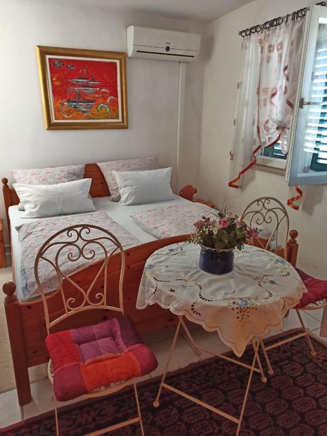 Apartments Vejo Korčula Kültér fotó