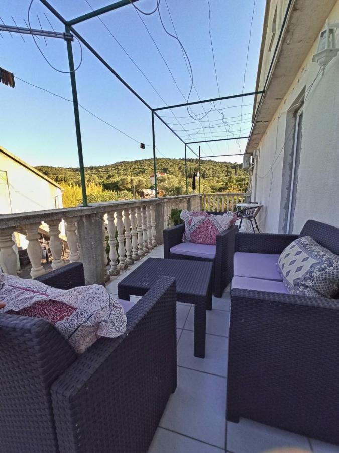 Apartments Vejo Korčula Kültér fotó