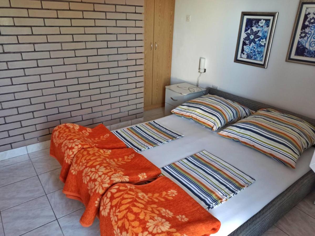 Apartments Vejo Korčula Kültér fotó