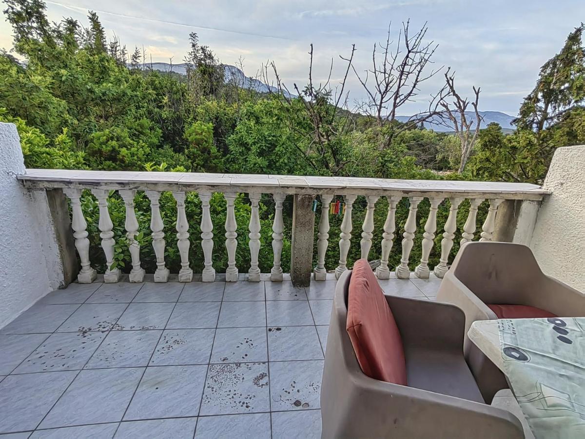 Apartments Vejo Korčula Kültér fotó