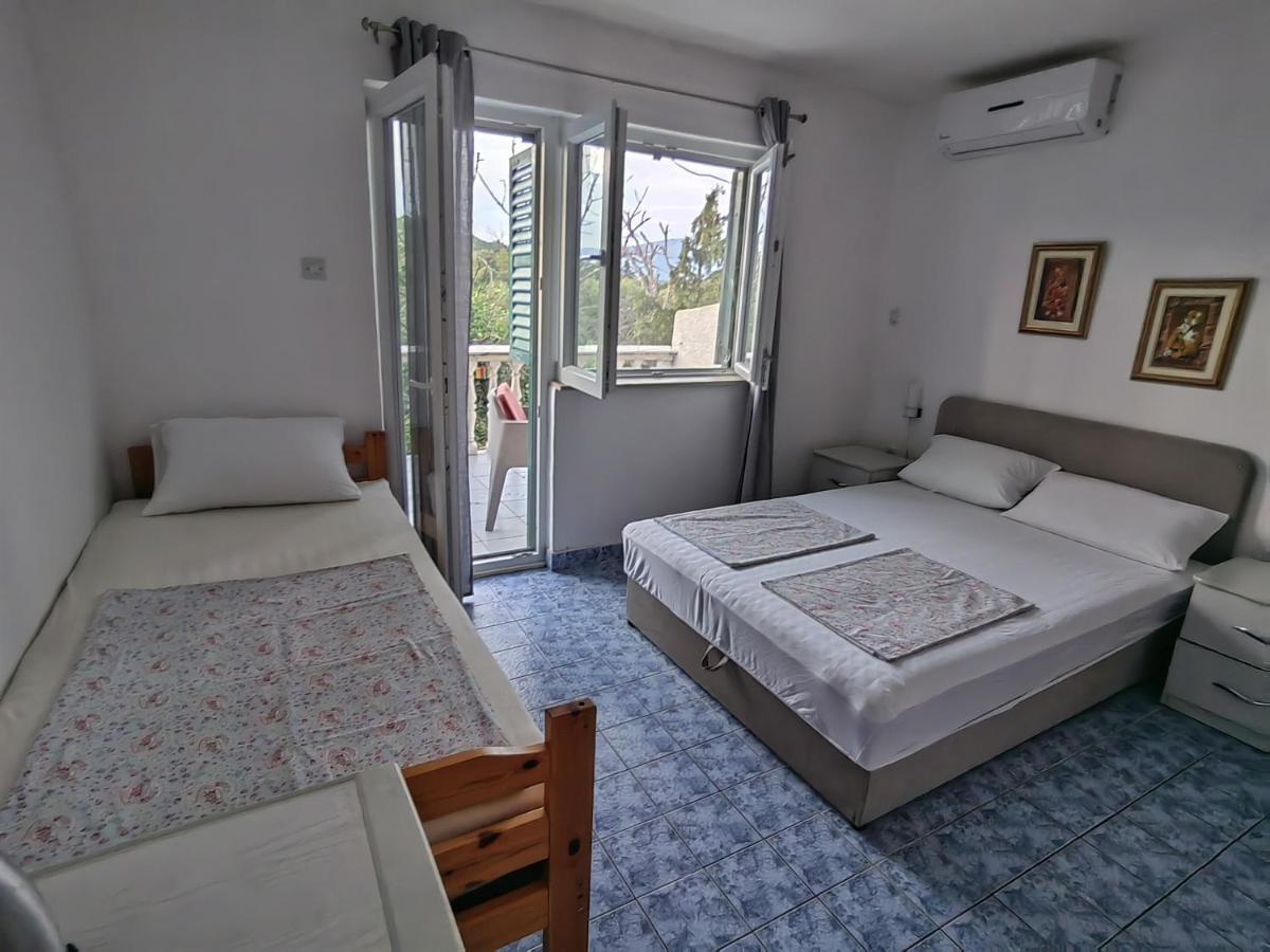 Apartments Vejo Korčula Kültér fotó