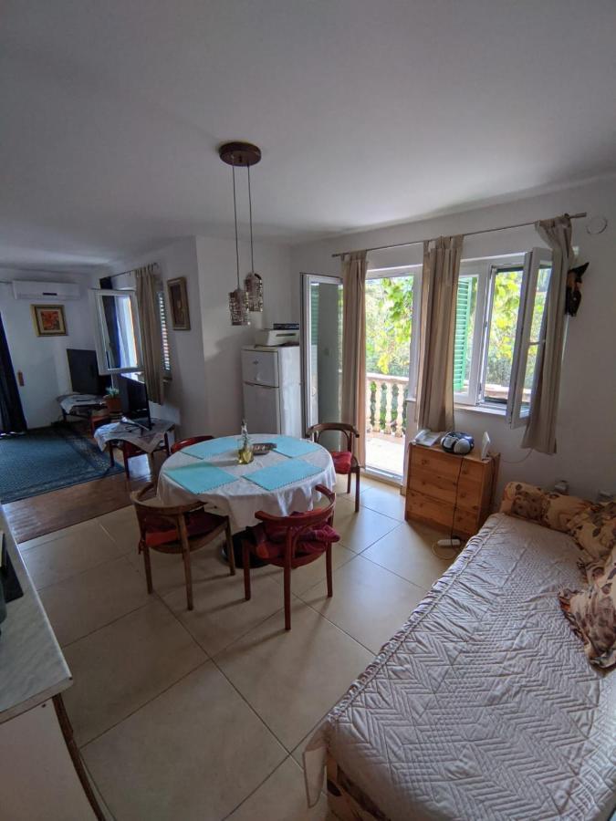 Apartments Vejo Korčula Kültér fotó