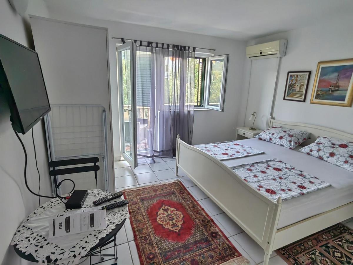 Apartments Vejo Korčula Kültér fotó