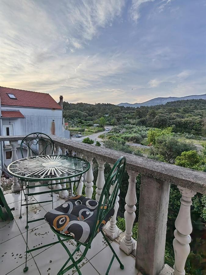 Apartments Vejo Korčula Kültér fotó