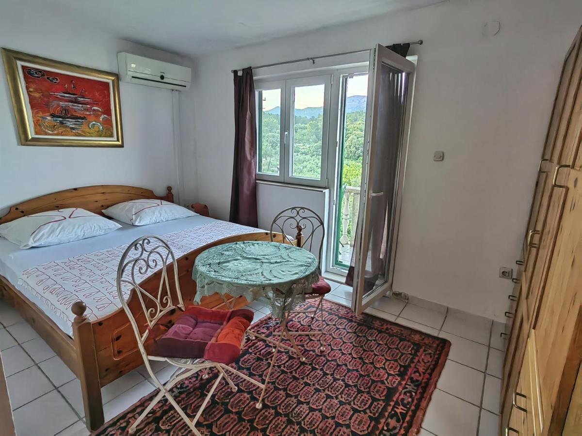 Apartments Vejo Korčula Kültér fotó
