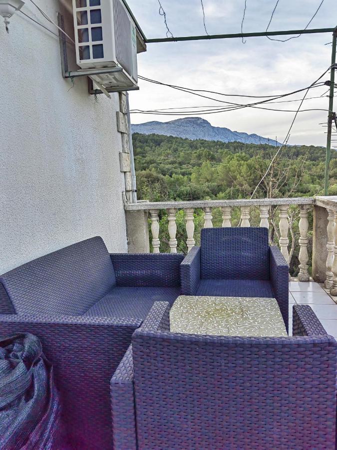 Apartments Vejo Korčula Kültér fotó