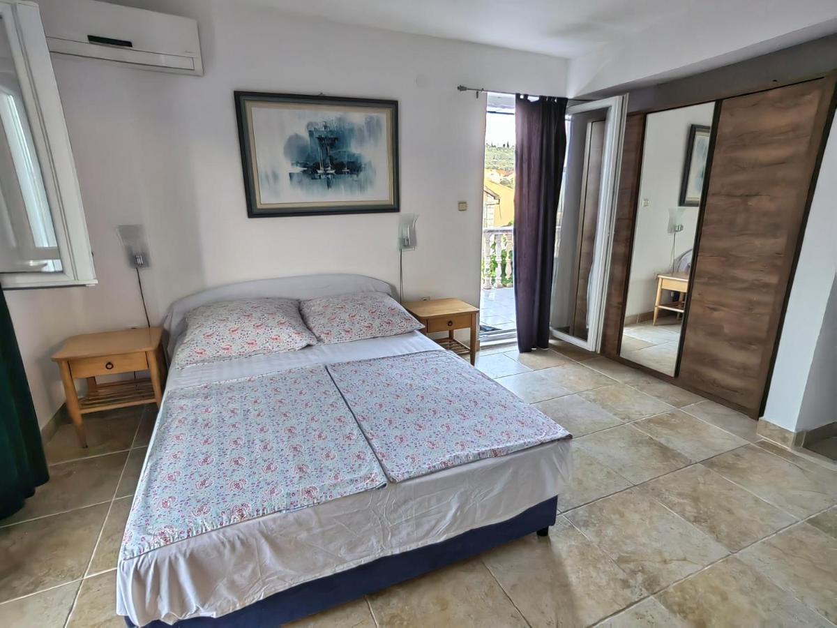 Apartments Vejo Korčula Kültér fotó