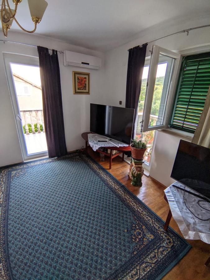 Apartments Vejo Korčula Kültér fotó