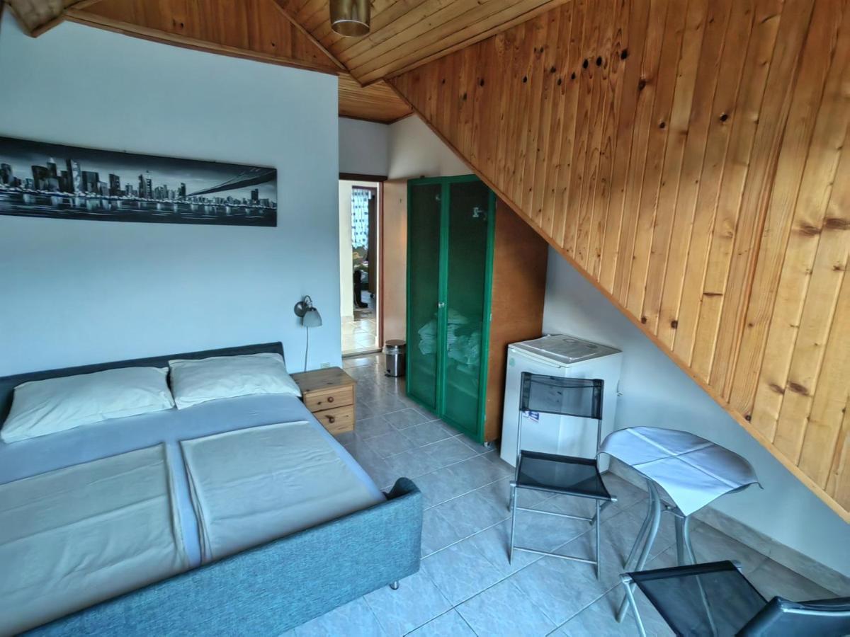 Apartments Vejo Korčula Kültér fotó