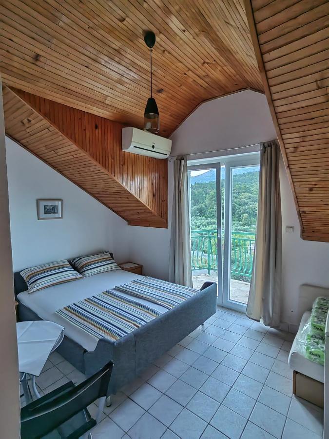 Apartments Vejo Korčula Kültér fotó