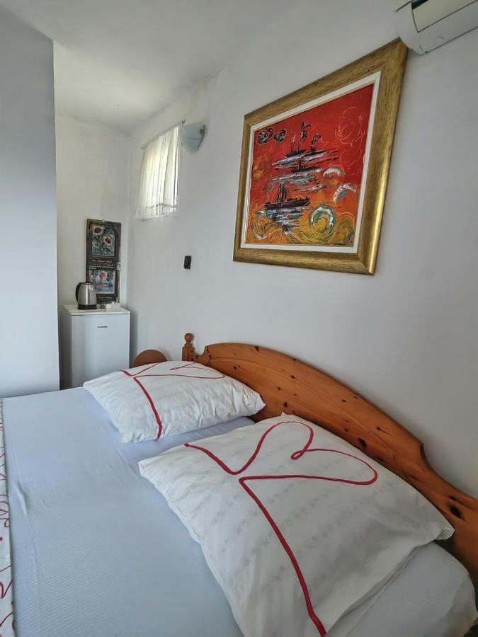 Apartments Vejo Korčula Kültér fotó