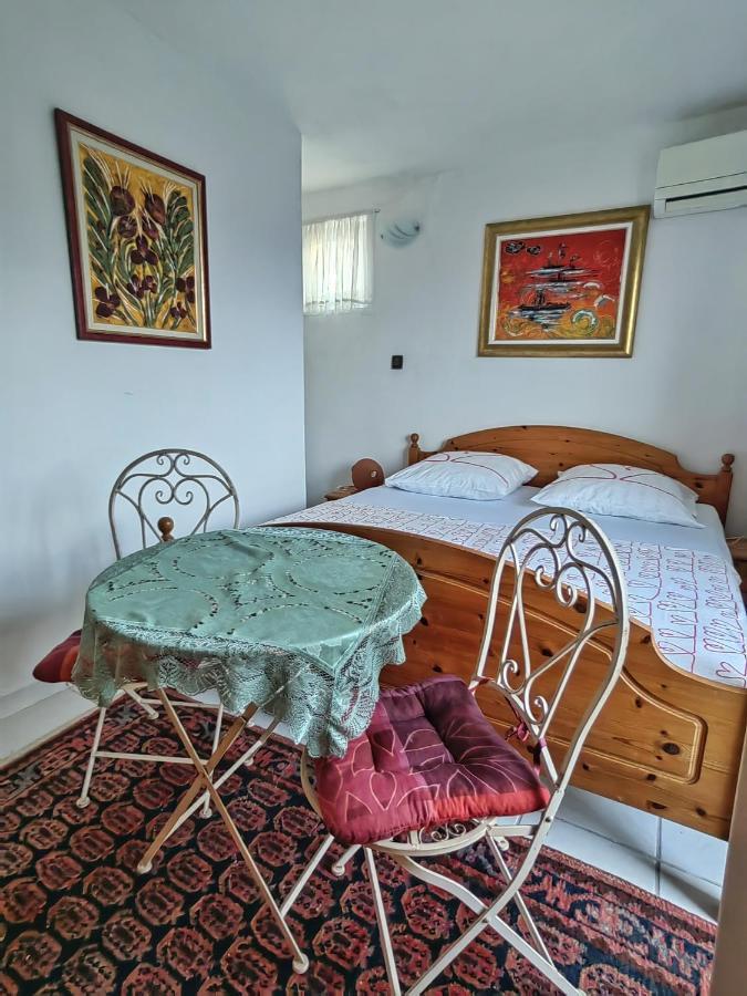 Apartments Vejo Korčula Kültér fotó