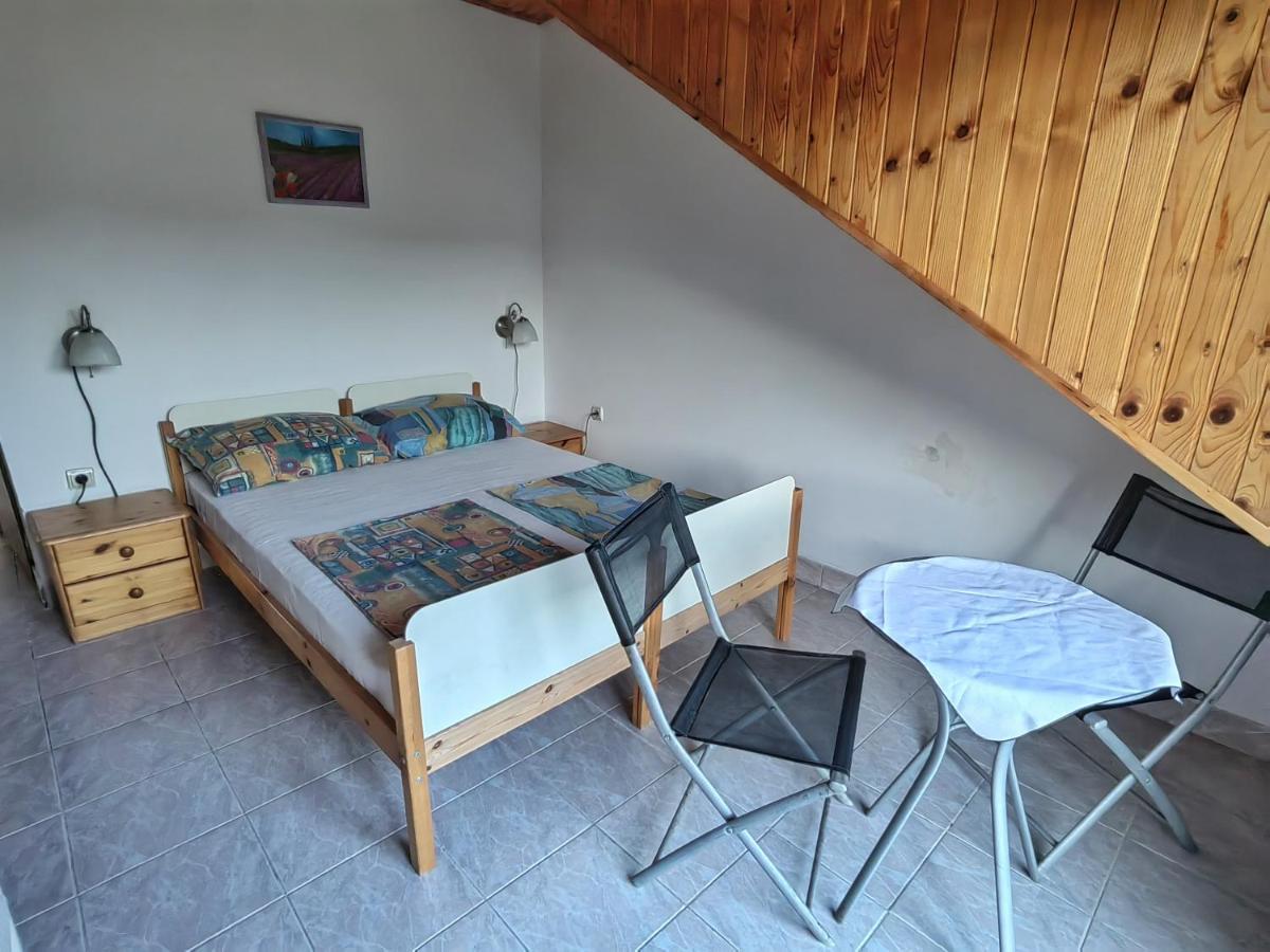 Apartments Vejo Korčula Kültér fotó
