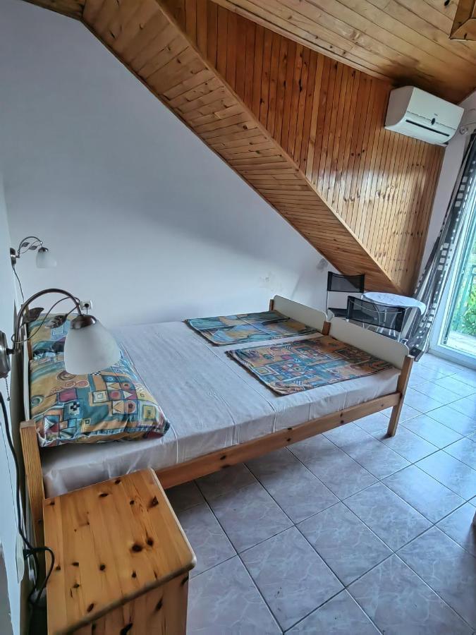 Apartments Vejo Korčula Kültér fotó