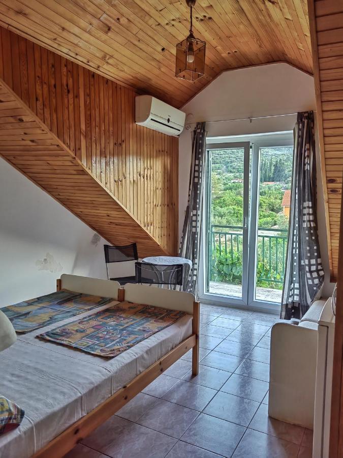 Apartments Vejo Korčula Kültér fotó