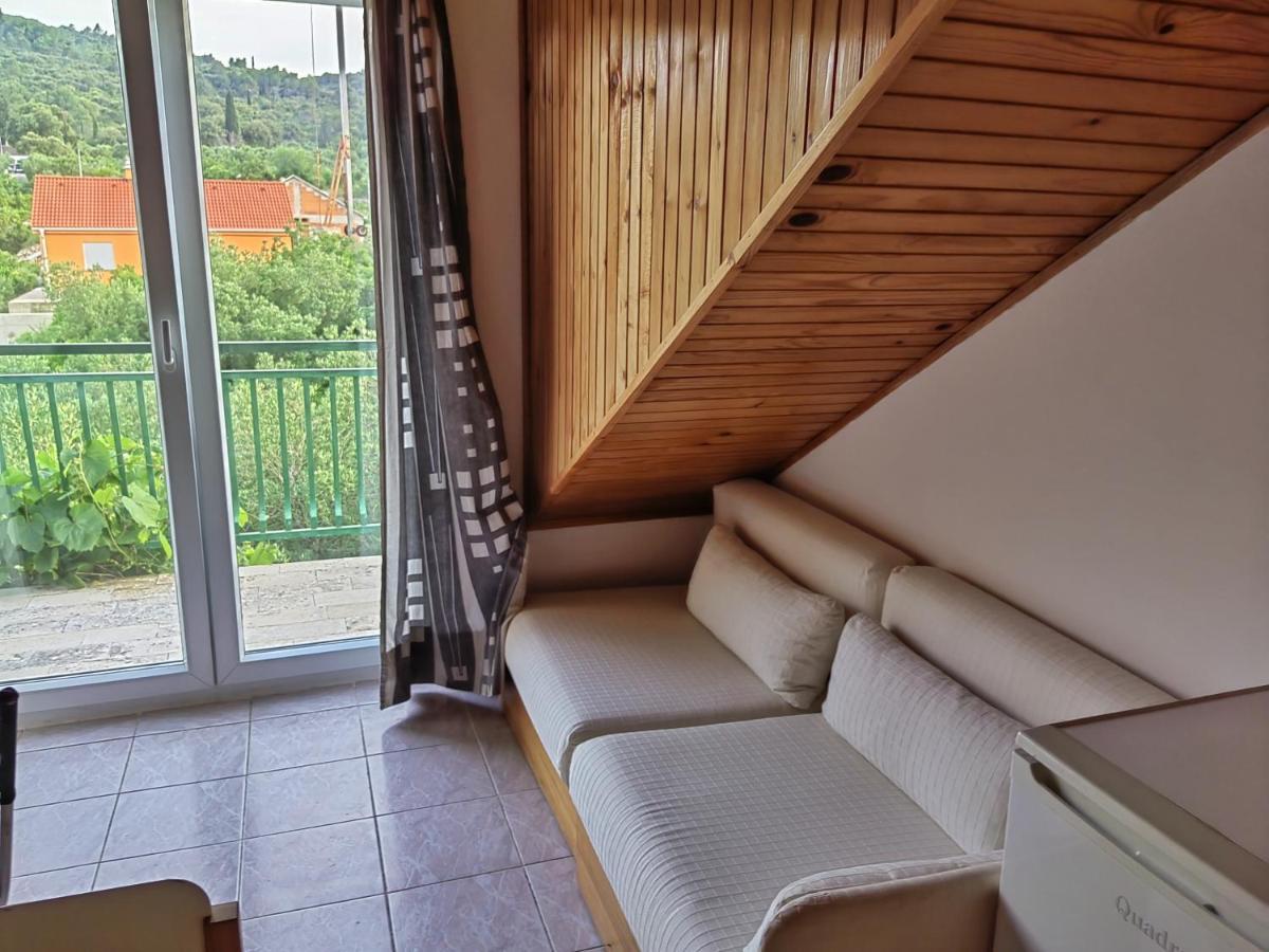 Apartments Vejo Korčula Kültér fotó