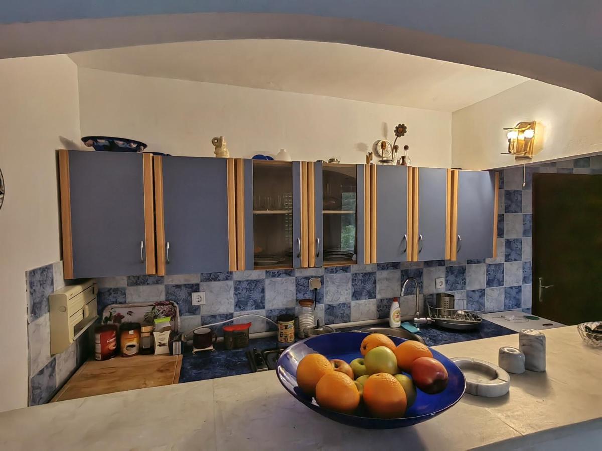 Apartments Vejo Korčula Kültér fotó