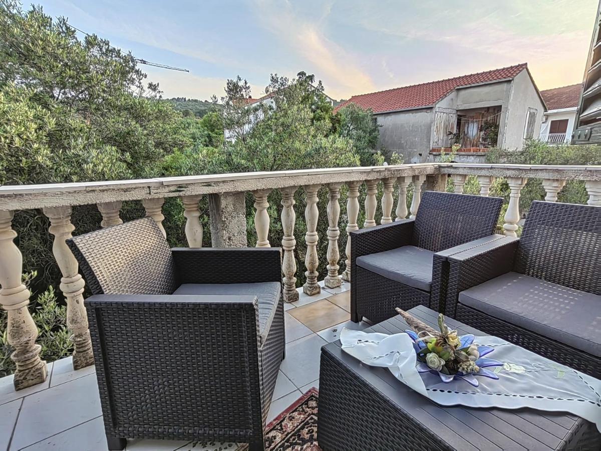 Apartments Vejo Korčula Kültér fotó