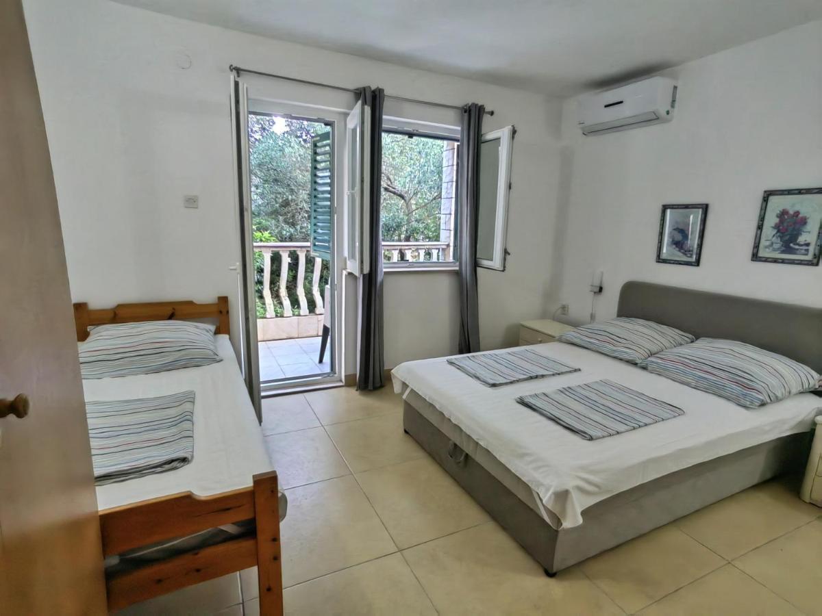 Apartments Vejo Korčula Kültér fotó