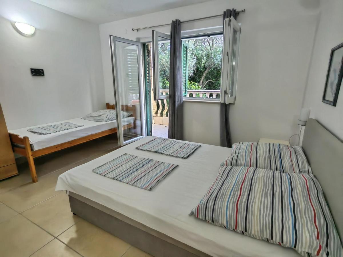 Apartments Vejo Korčula Kültér fotó