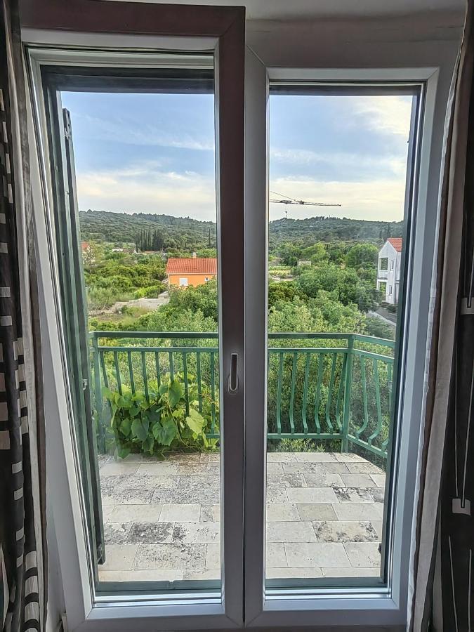 Apartments Vejo Korčula Kültér fotó