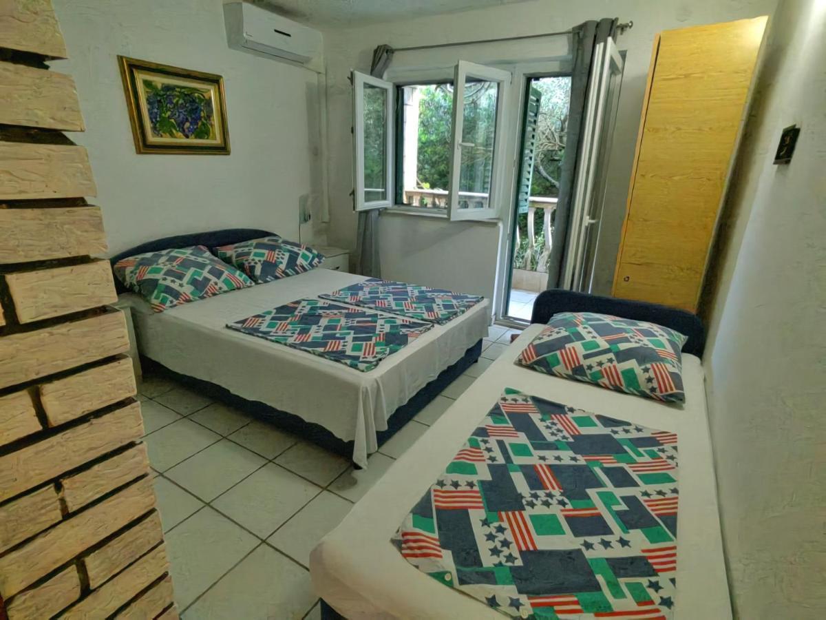 Apartments Vejo Korčula Kültér fotó