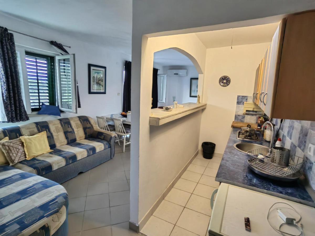 Apartments Vejo Korčula Kültér fotó