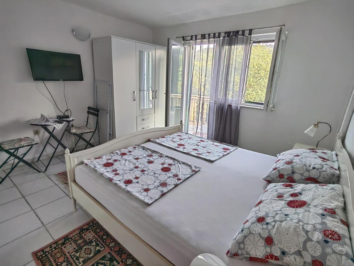 Apartments Vejo Korčula Kültér fotó