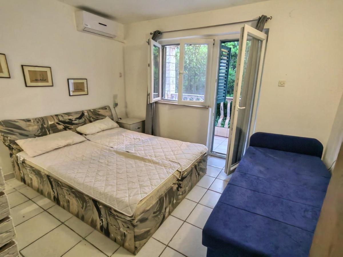 Apartments Vejo Korčula Kültér fotó