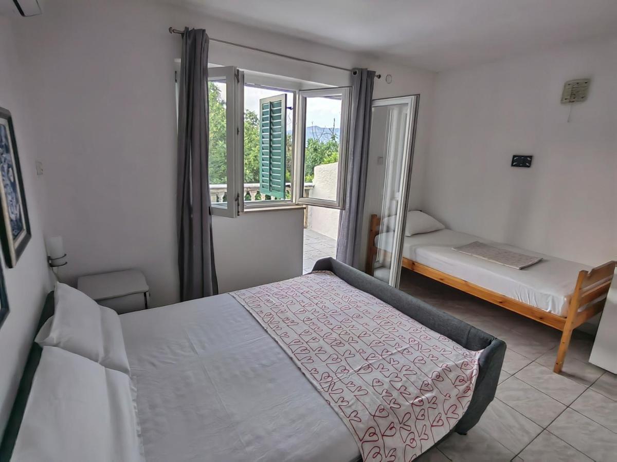 Apartments Vejo Korčula Kültér fotó