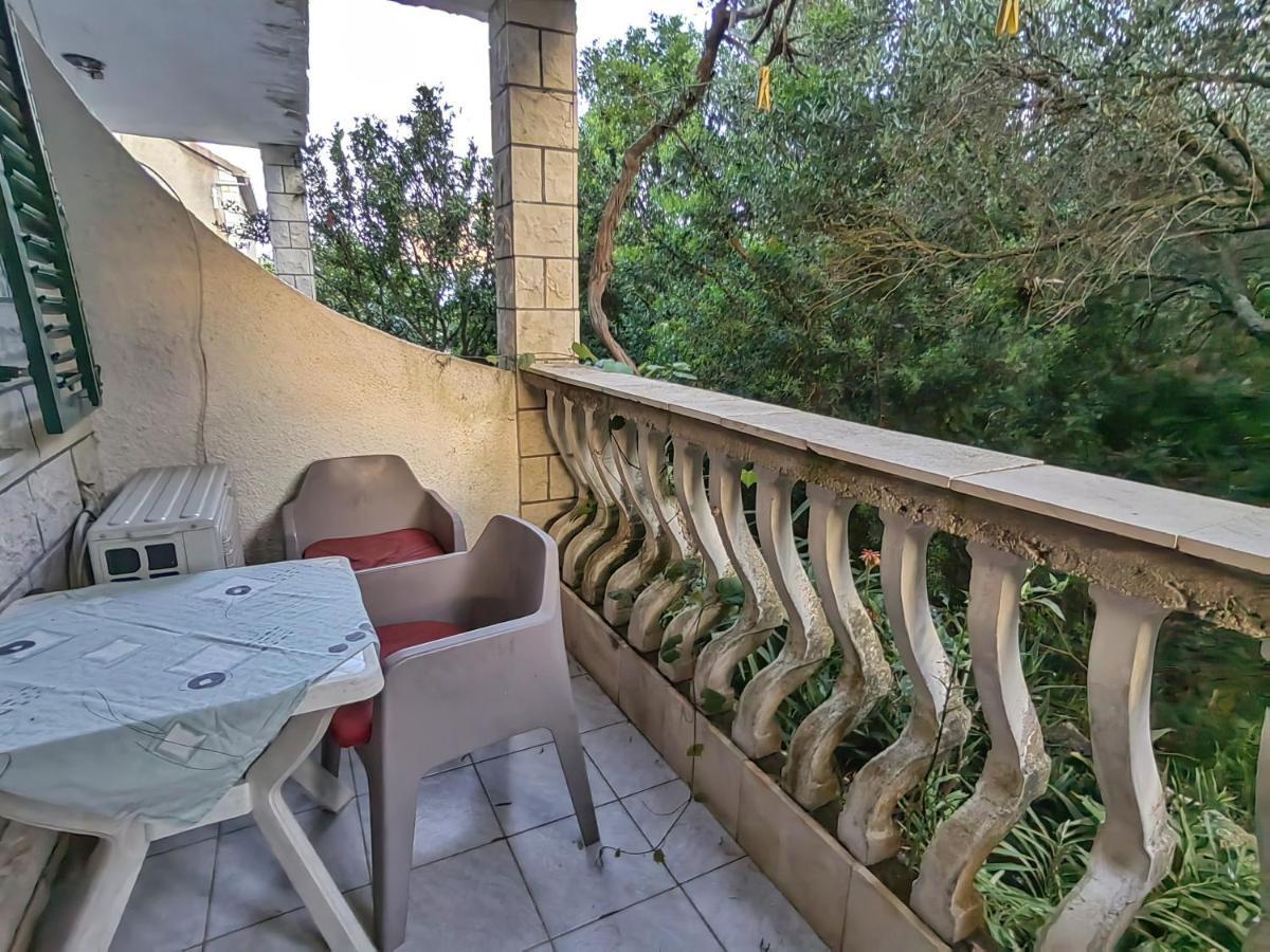 Apartments Vejo Korčula Kültér fotó