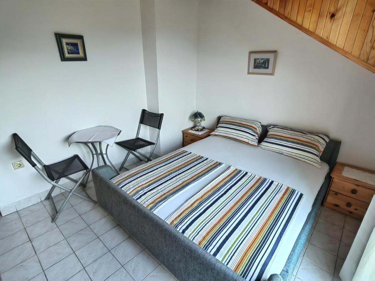 Apartments Vejo Korčula Kültér fotó