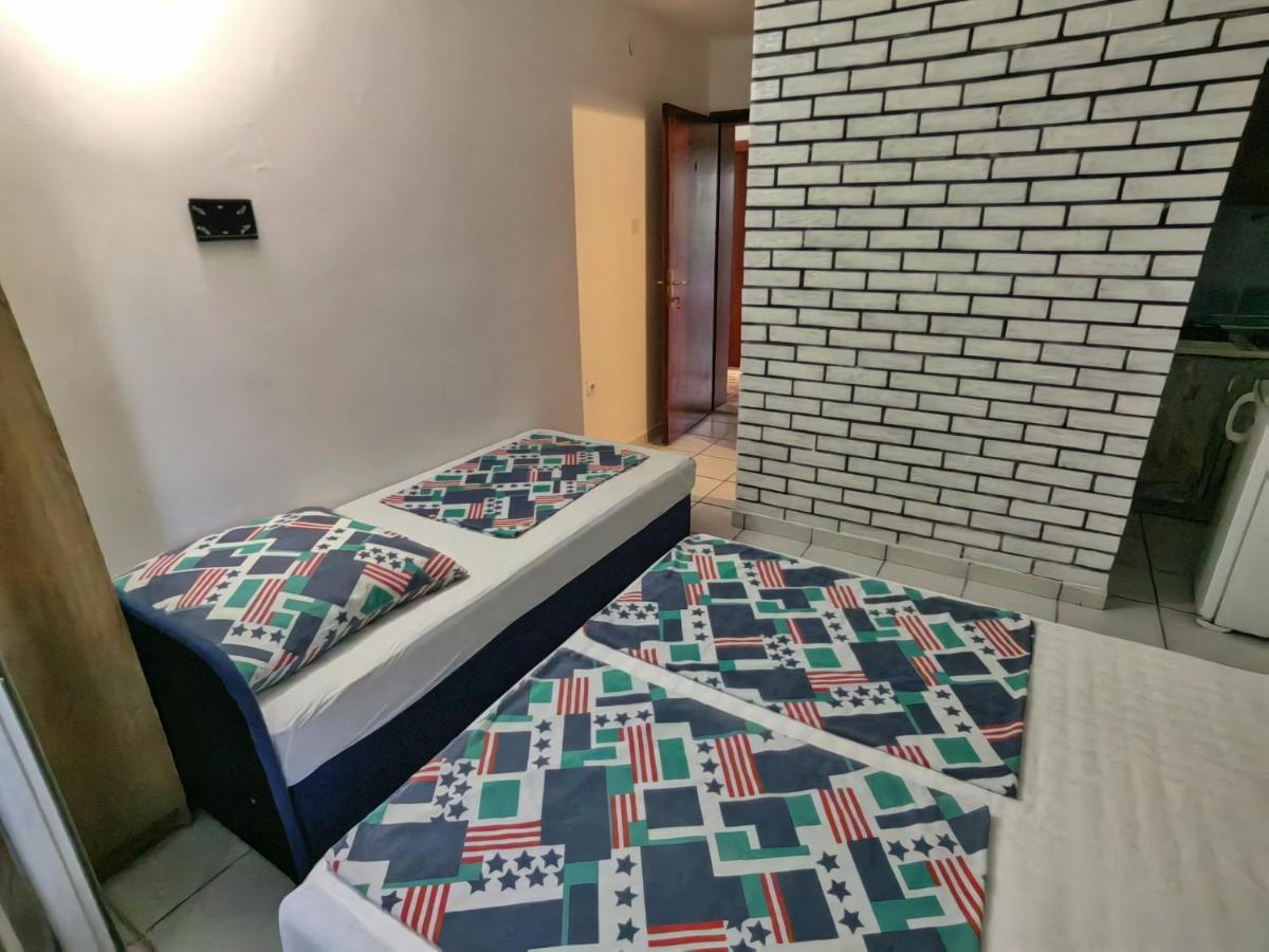 Apartments Vejo Korčula Kültér fotó