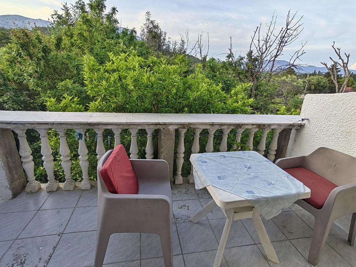 Apartments Vejo Korčula Kültér fotó