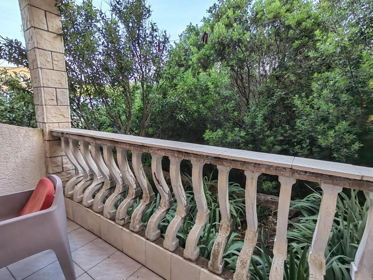 Apartments Vejo Korčula Kültér fotó