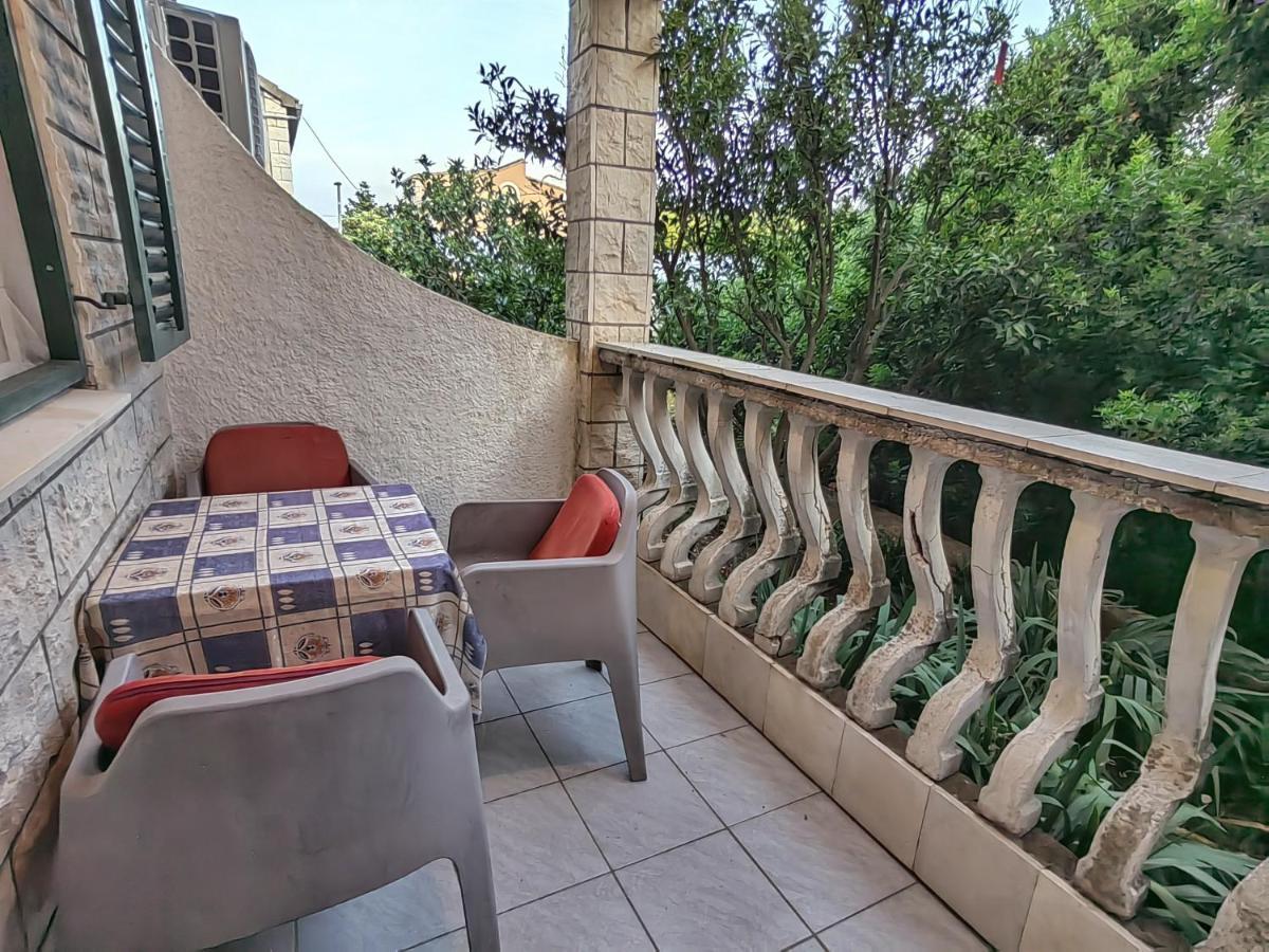 Apartments Vejo Korčula Kültér fotó