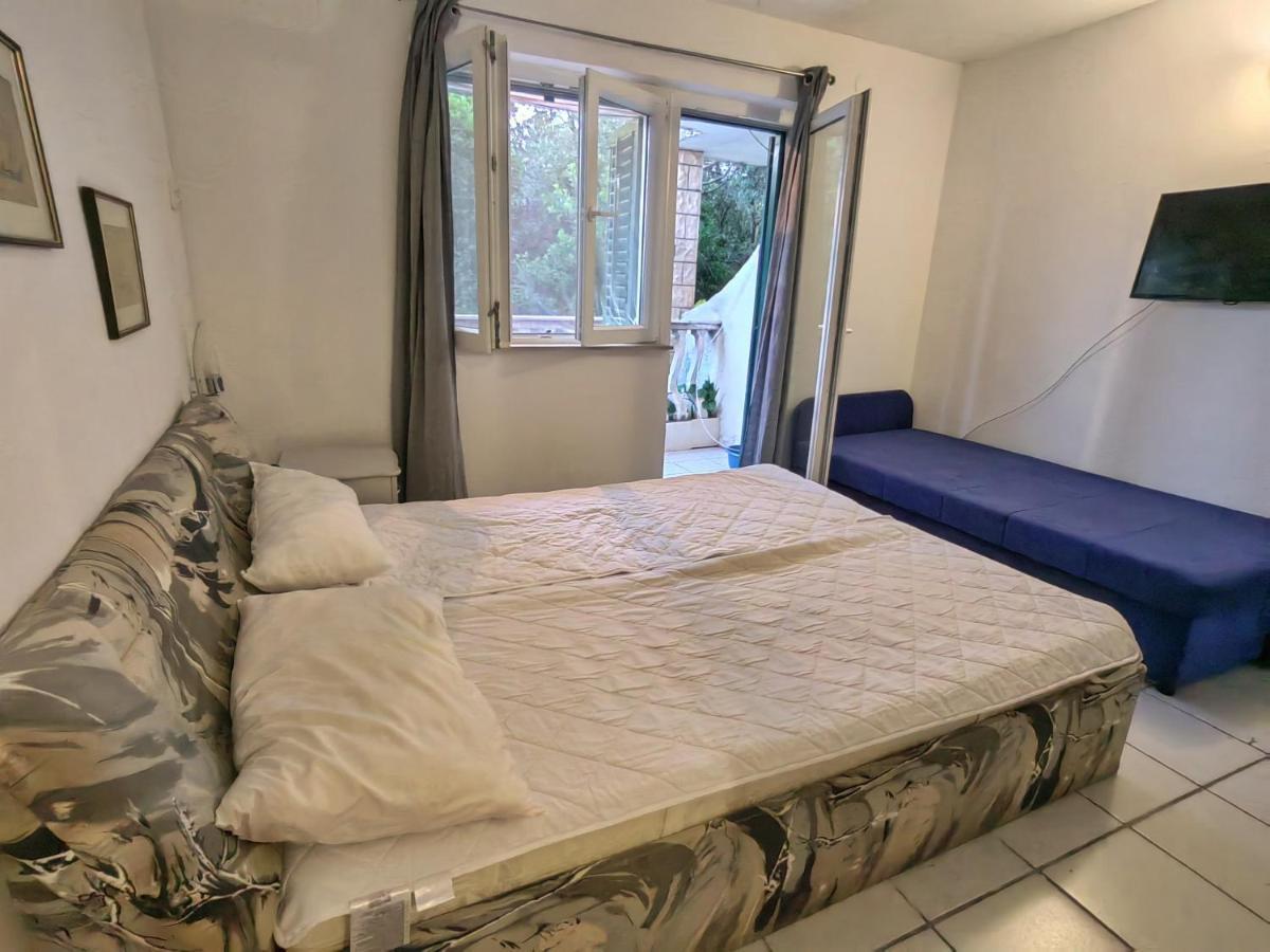 Apartments Vejo Korčula Kültér fotó