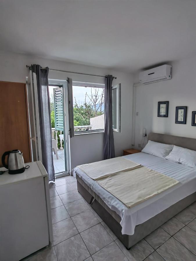 Apartments Vejo Korčula Kültér fotó